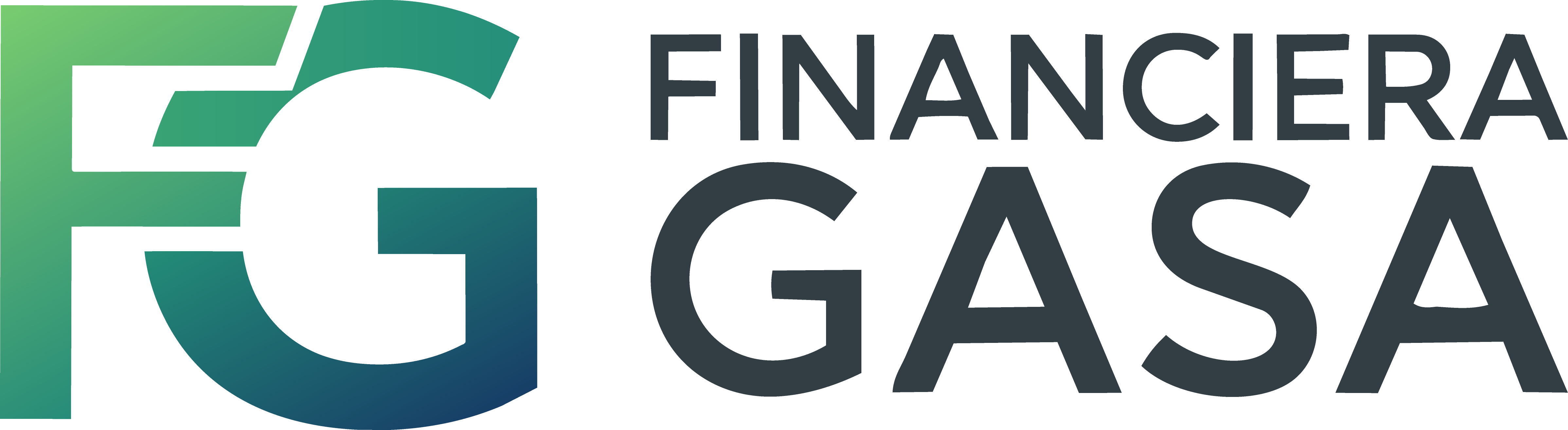 Logo de Financiera Gasa
